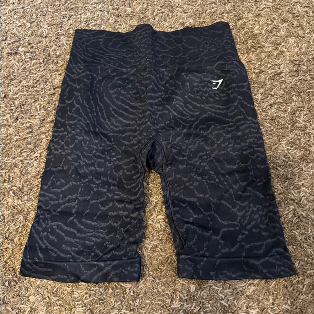 Size Medium Gymshark Adapt Safari